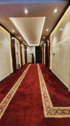Almasem Serviced apartments -Exit 5